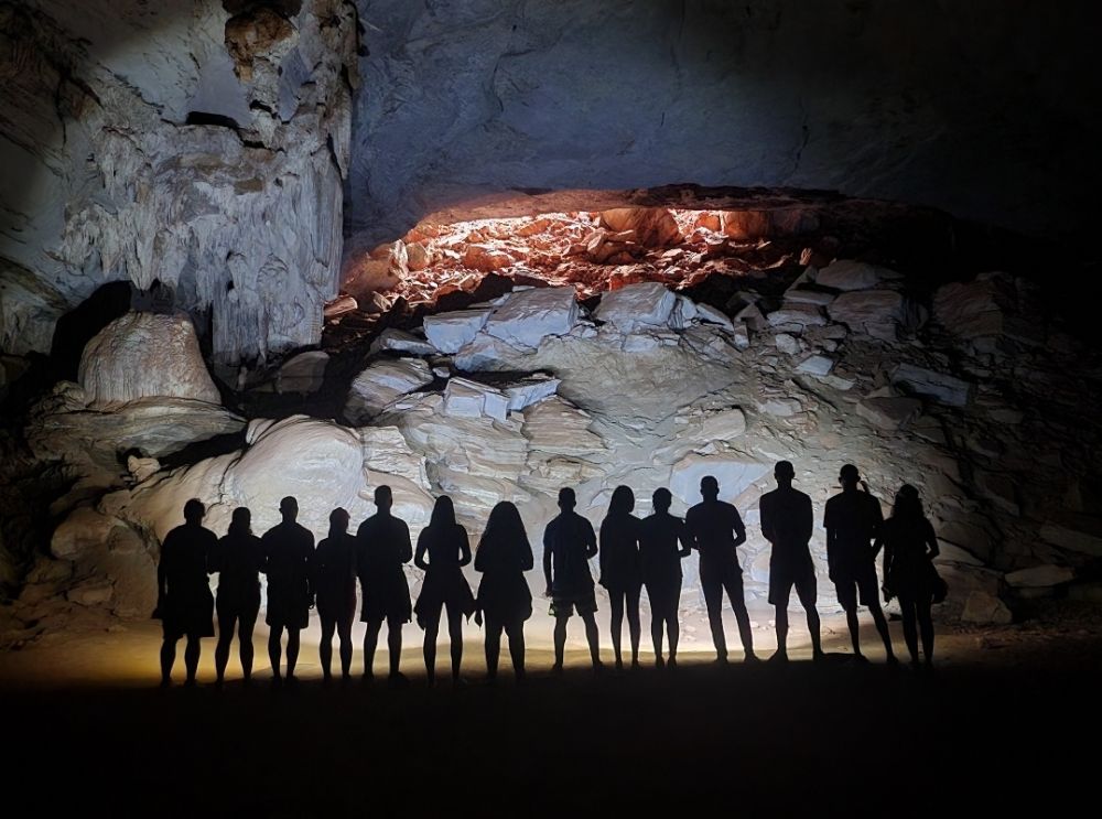 CHAPADA DIAMANTINA