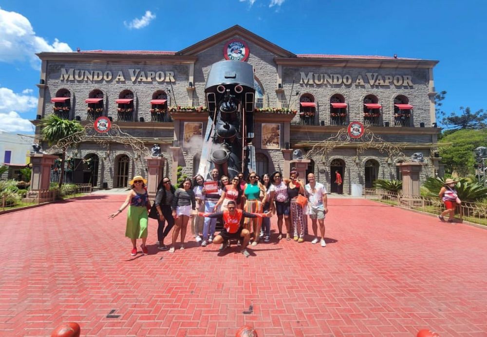 NATAL LUZ EM GRAMADO