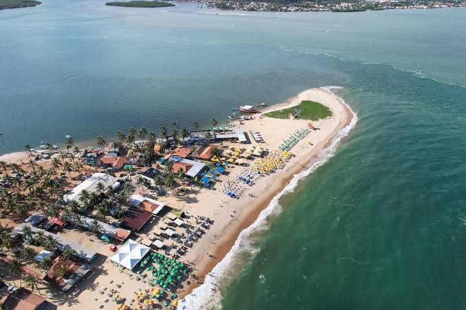 SEMANA SANTA EM MACEIO +ILHA DO PARAISO  +SANTUARIO E MUITO MAIS